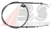 FORD 1384688 Cable, parking brake